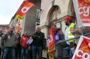 Ce mardi 15 décembre 2020, le tribunal de commerce de Lyon a prononcé la liquidation judiciaire de l’entreprise « Les Céramiques de Haute-Loire »