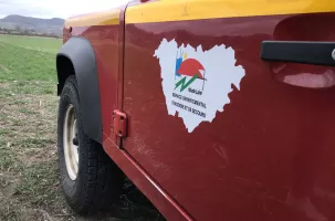 Les pompiers n’ont relevé aucune blessure.