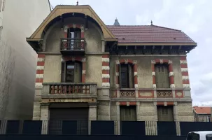 Le gîte du 15 rue de la Gazelle au Puy hébergeait des prostituées.