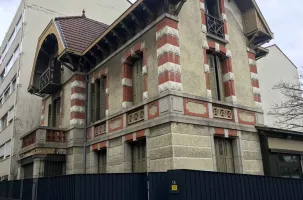 Le gîte du 15 rue de la Gazelle au Puy hébergeait des prostituées.