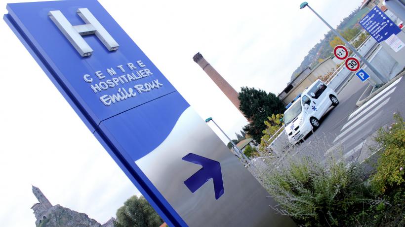 Six personnes sont mortes du Covid-19 dans un hôpital de Haute-Loire dans la seule journée de ce mercredi 2 décembre 2020.