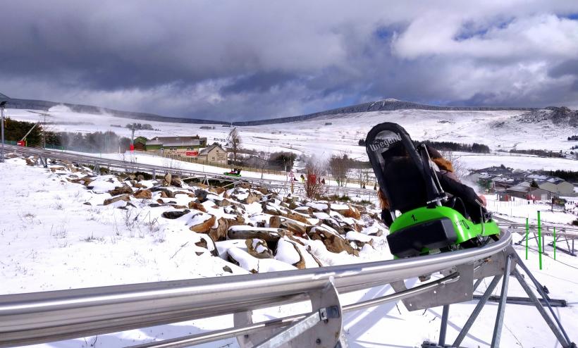 On peut désormais réserver Lugic Park sur www.lepuyenvelay-tourisme.fr