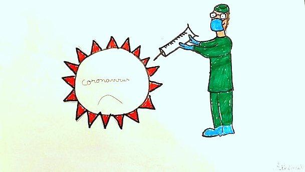 6438 personnes sont vaccinées contre le Covid en Haute-Loire au 28 janvier