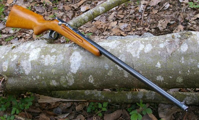 C'est à l'écart d'une partie de chasse que l'agression sexuelle se serait produite.